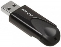 Фото - USB-флешка PNY Attache 4 2.0 5x16Gb 