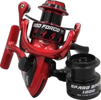 Фото - Катушка Gladiator Red Force 1000 FD