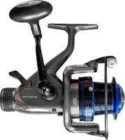 Фото - Катушка Gladiator Roby Baitrunner 5000 BR 