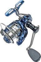 Фото - Катушка Gladiator Maximus 2500 FD