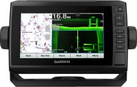 Фото - Эхолот (картплоттер) Garmin EchoMap UHD 72cv 