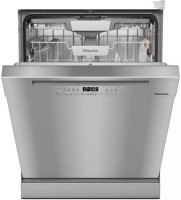 Фото - Посудомоечная машина Miele G5410 SC CLST нержавейка