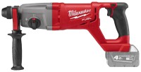 Фото - Перфоратор Milwaukee M18 CHD-0 