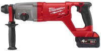 Фото - Перфоратор Milwaukee M18 CHD-402C 