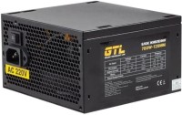 Фото - Блок питания GTL Gaming Star GTLGS700BK