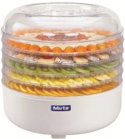 Фото - Сушилка фруктов Mirta DH 2510