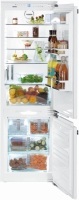 Фото - Встраиваемый холодильник Liebherr ICN 3366 