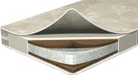 Матрас Flitex KPK 12 60x120