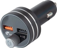 Фото - FM-трансмиттер Voin W-3301