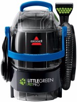 Фото - Пылесос BISSELL Little Green Pet Pro Portable Carpet Cleaner 