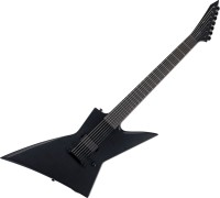 Фото - Гитара LTD EX-7 Baritone Black Metal 