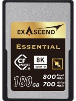 Фото - Карта памяти Exascend Essential CFexpress Type A 180 ГБ