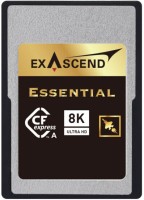 Фото - Карта памяти Exascend Essential CFexpress Type A 480 ГБ