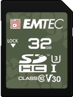 Фото - Карта памяти Emtec SD UHS-I U3 V30 Outdoor 32 ГБ