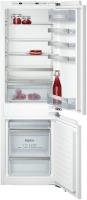 Фото - Встраиваемый холодильник Neff KI 6863 D30R 