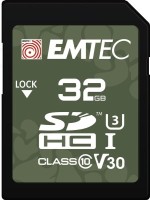 Фото - Карта памяти Emtec SD UHS-I U3 V30 Outdoor 32 ГБ 2 шт