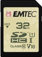 Фото - Карта памяти Emtec SD UHS-I U1 V10 Outdoor 32 ГБ