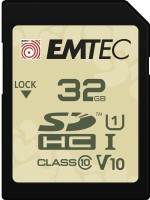 Фото - Карта памяти Emtec SD UHS-I U1 V10 Outdoor 32 ГБ 2 шт