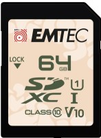 Фото - Карта памяти Emtec SD UHS-I U1 V10 Outdoor 64 ГБ 2 шт