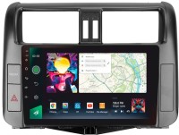 Фото - Автомагнитола Sigma PRO 2K 98128 Toyota Land Cruiser Prado 150 2009-2013 (A)