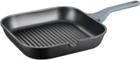 Фото - Сковородка IQ Be Creative IQ-1147-28g 28 см  черный