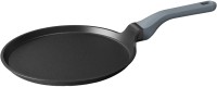 Фото - Сковородка IQ Be Creative IQ-1147-25p 25 см  черный