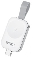 Фото - Зарядное устройство WiWU M16 Pro