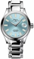 Фото - Наручные часы Ball Engineer III Marvelight Chronometer NL9616C-S1C-IBER 