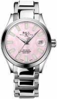 Фото - Наручные часы Ball Engineer III Marvelight Chronometer NL9616C-S1C-PKR 