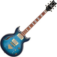 Фото - Гитара Ibanez AR520HFM 