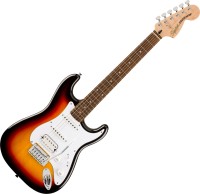 Фото - Гитара Squier Affinity Series Stratocaster Junior HSS 