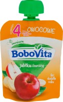 Фото - Детское питание BoboVita Puree 4 80 