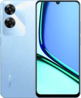 Фото - Мобильный телефон Realme Note 60 64 ГБ / 4 ГБ