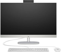 Фото - Персональный компьютер HP 27-cr10 All-in-One (27-cr1004ua)