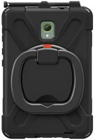 Фото - Чехол Becover Heavy Duty Case with Stand Holder for Galaxy Tab Active 5
