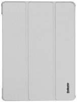 Фото - Чехол Becover Soft Edge TPU for iPad Pro 12.9 2020/2021/2022