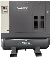 Фото - Компрессор Mast LZN-20 500 л сеть (400 В) осушитель