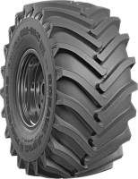 Фото - Грузовая шина Rosava CM-102 750/65 R26 166A8