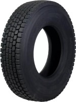 Фото - Грузовая шина Roadwing DW327 315/80 R22.5 156L