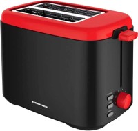 Фото - Тостер Heinner HTP-800BKR