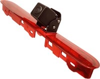 Фото - Камера заднего вида Carex RV-077