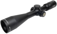 Фото - Прицел Athlon Optics Midas HMR HD 2.5-15×50 BDC 600A 