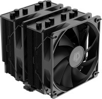 Система охлаждения ID-COOLING SE-206-XT Black 