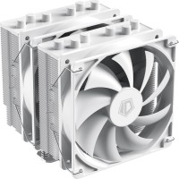 Фото - Система охлаждения ID-COOLING SE-206-XT White 