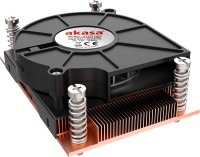Фото - Система охлаждения Akasa AK-CC1109BP01