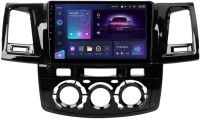 Фото - Автомагнитола Teyes CC3 2K 6+128Gb 360° Toyota Fortuner (2008-2014) 9