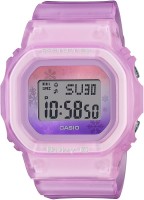 Фото - Наручные часы Casio BGD-560WL-4 