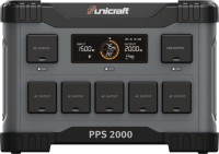 Фото - Зарядная станция Unicraft PPS 2000