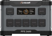 Фото - Зарядная станция Unicraft PPS 2400