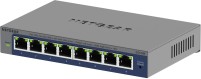 Фото - Коммутатор NETGEAR GS108E v4 